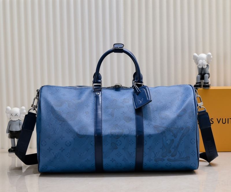 LV Travel Bags